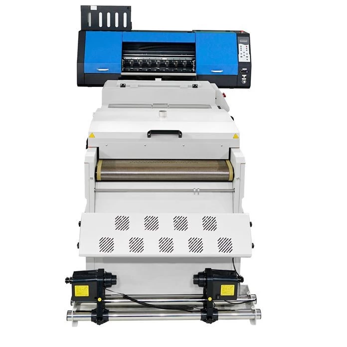 What's DTF Printer? What's the advantages of DTF printing compared with  sublimation printing? - Microtec Heat Press Factory: Pioneering Heat  Transfer Excellence for 23 Years, from small size heat press machine, combo