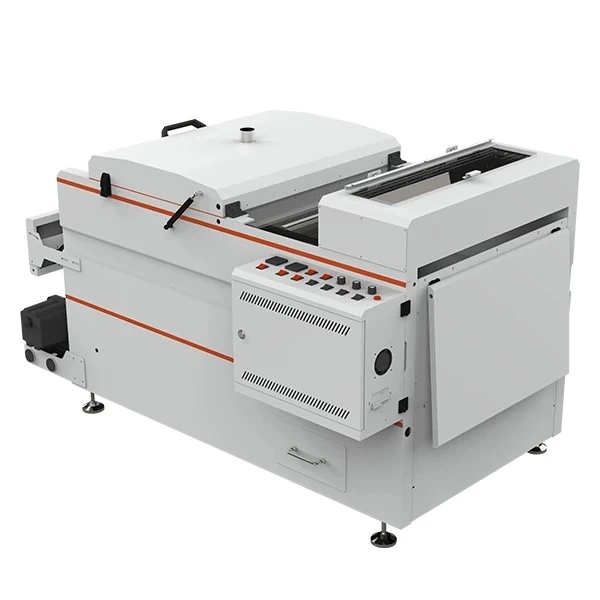 60CM DTF Printer with Dual i3200 Printer Head - DTF-60I