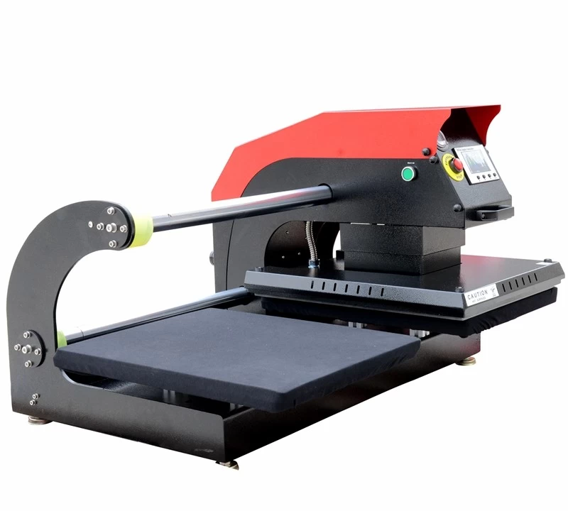 Industrial Pneumatic Large Format Heat Press Machine, sublimation transfer  printing - Microtec Heat Press Factory: Pioneering Heat Transfer Excellence  for 23 Years, from small size heat press machine, combo heat press, mug