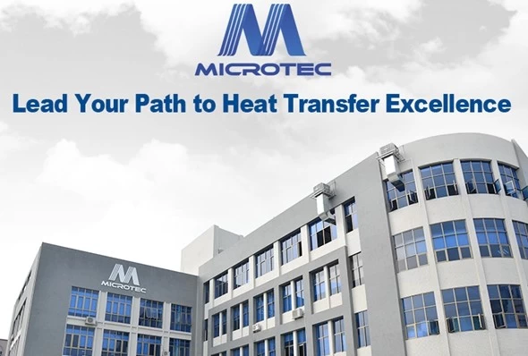 Why Microtec - Your Trusted Heat Press Partner in Customization