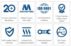 China Certifications manufacturer