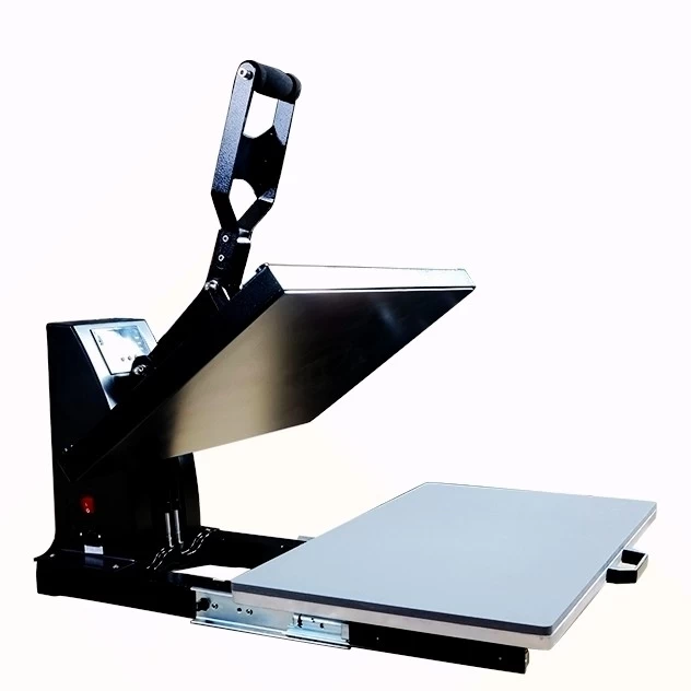 LP2S High Pressure Heat Press with Slide-out Platen - 16''x24'' (40x60cm)