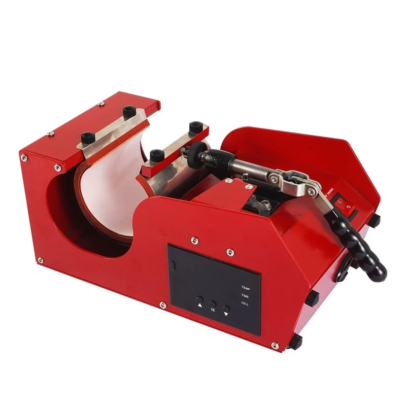 Portable Mug Heat Press MP-60