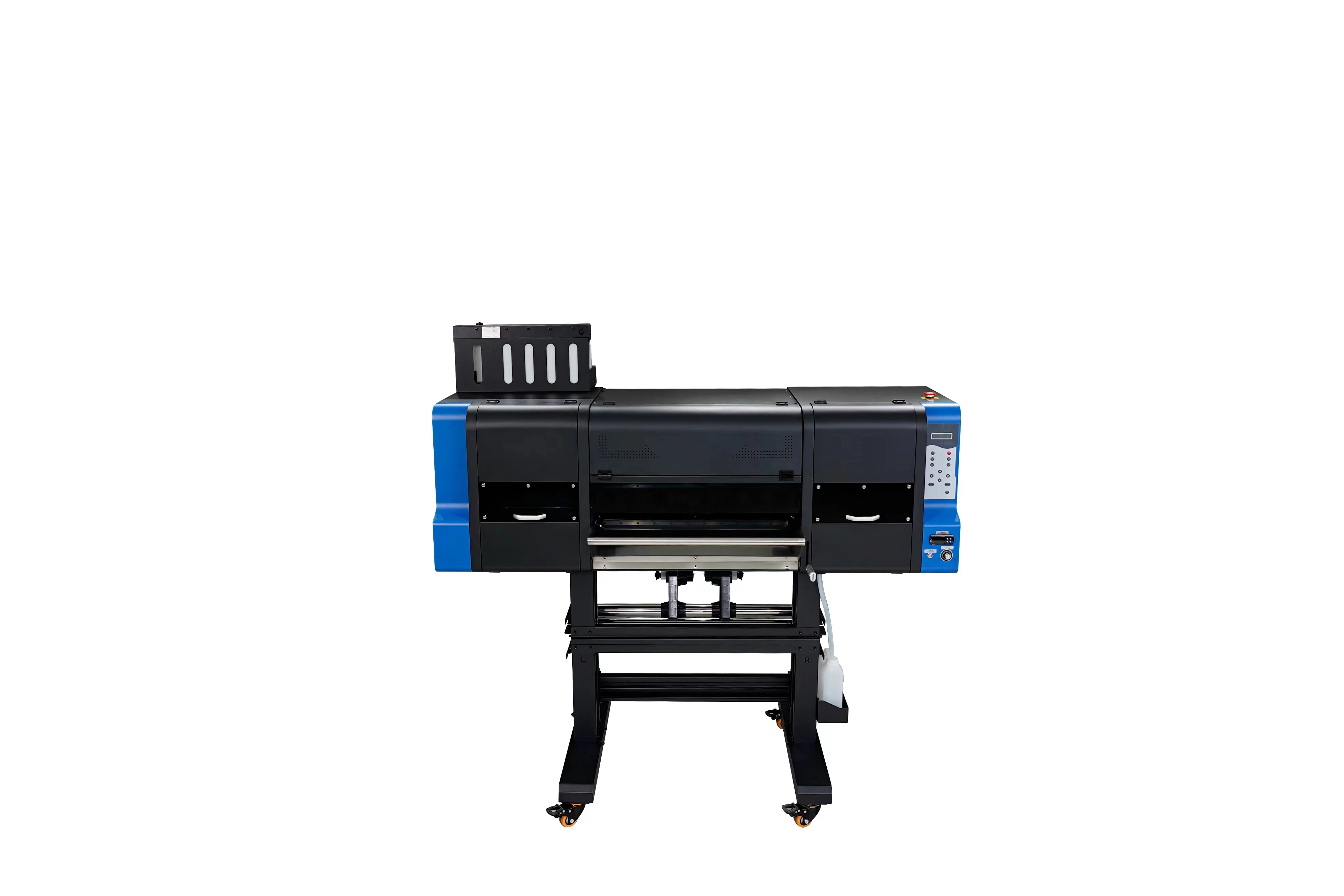 60CM DTF Printer with Dual i3200 Printer Head - DTF-60I