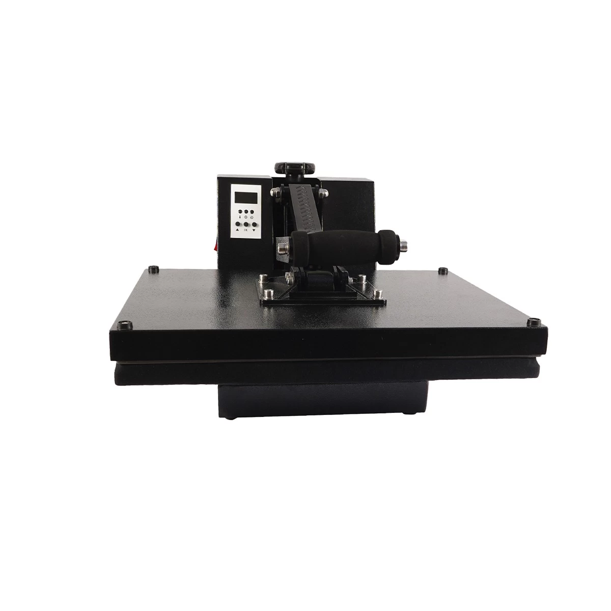 ZHT Manual Heat Press 16''x24'' (40x60cm) – For T-Shirts & Custom Printing - COPY - h6pvgo