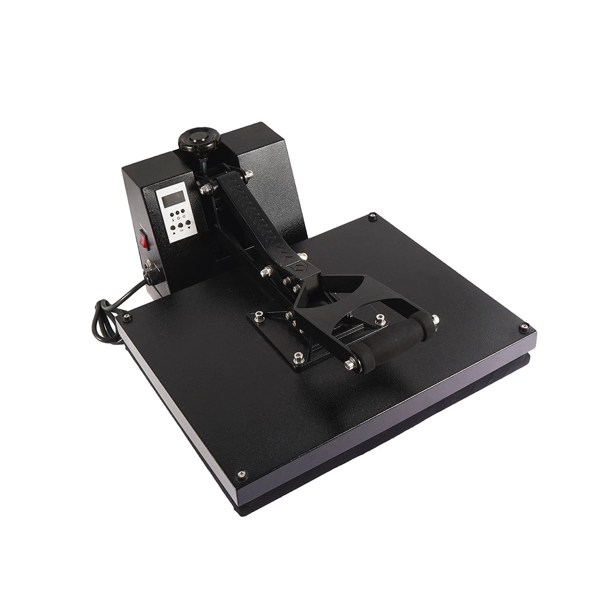 China ZHT Manual Heat Press 15