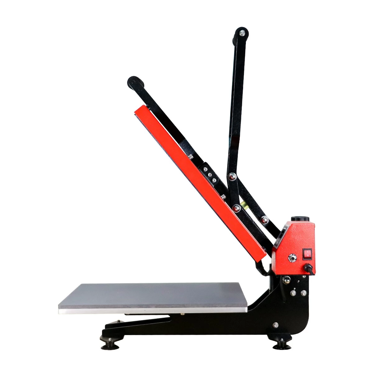 UX-20 Budget Heat Press 40x50cm