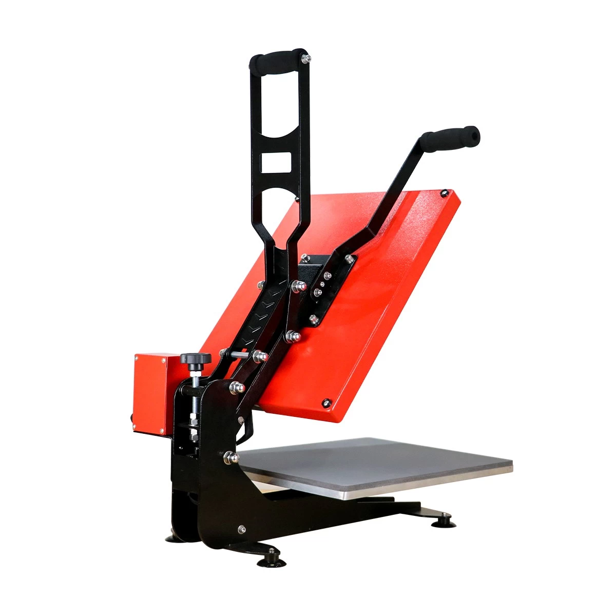 UX-20 Budget Heat Press 40x50cm