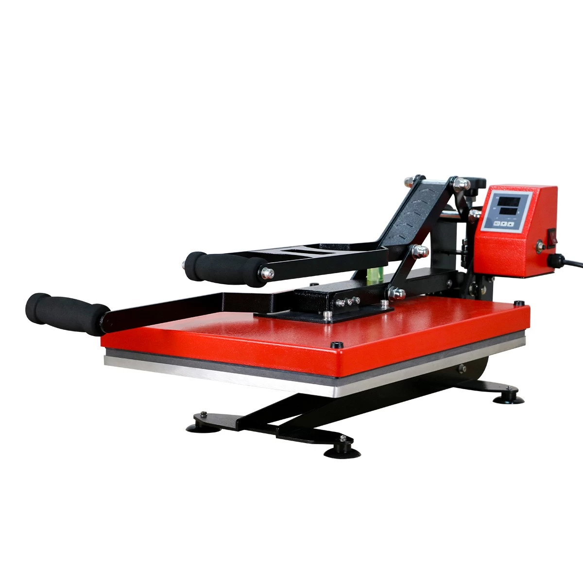 UX-20 Budget Heat Press 40x50cm