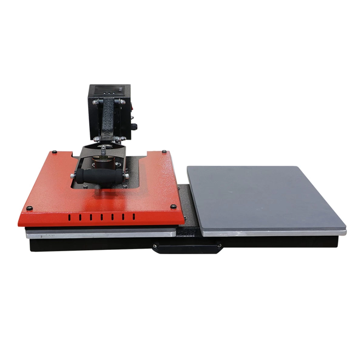UHP-20M-D Double station à double station de chaleur Machine 40x50cm
