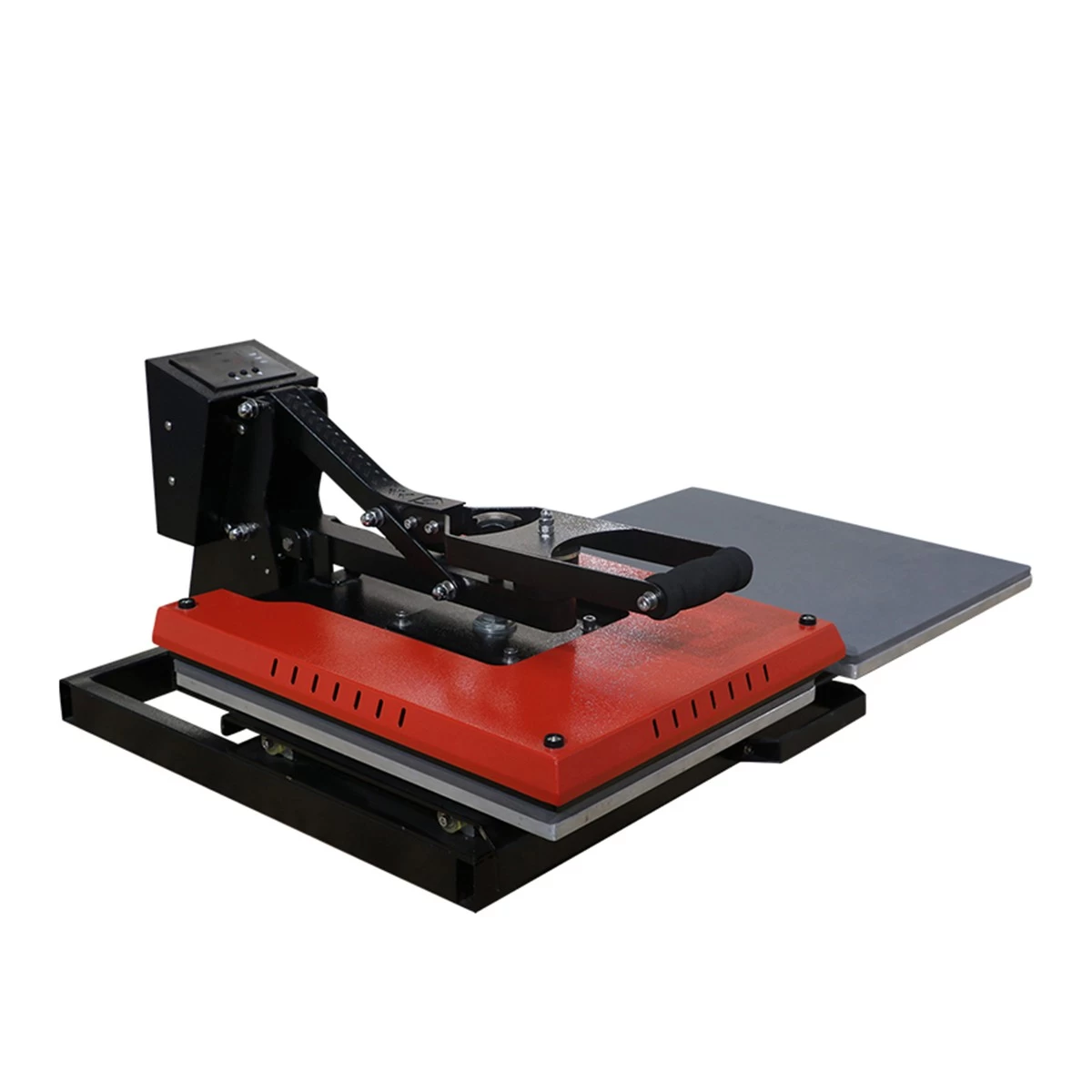 UHP-20M-D Double station à double station de chaleur Machine 40x50cm