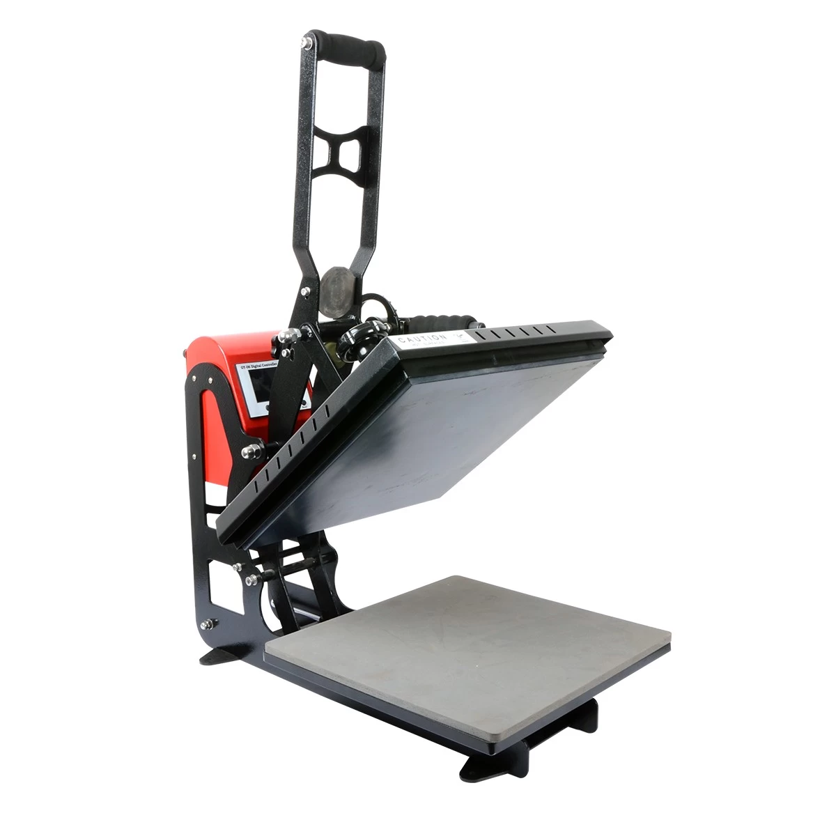 MaxHover Auto Heat Press for DTG Curing -  16''x20'' (40x50cm) - COPY - c1mr07
