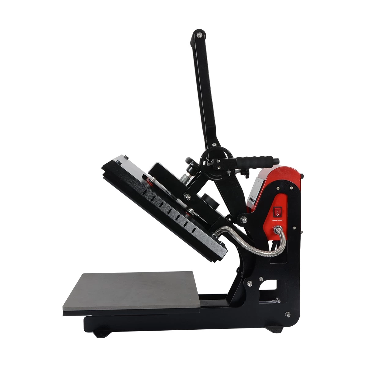 MaxHover Auto Heat Press for DTG Curing -  16''x20'' (40x50cm) - COPY - c1mr07