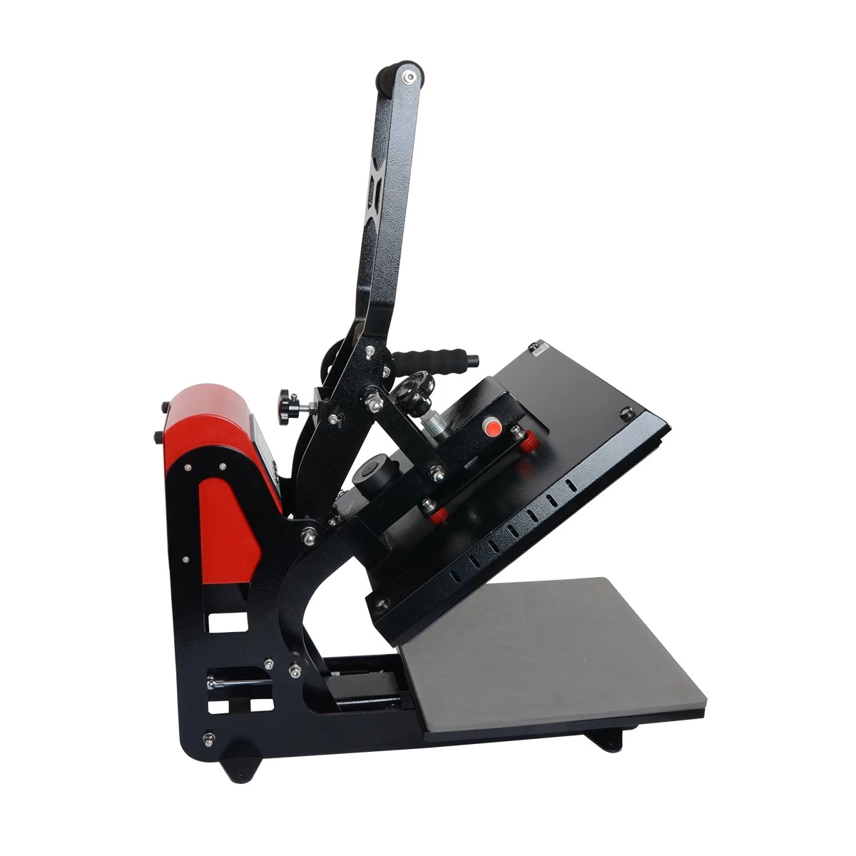 MaxHover Auto Heat Press for DTG Curing -  16''x20'' (40x50cm) - COPY - c1mr07