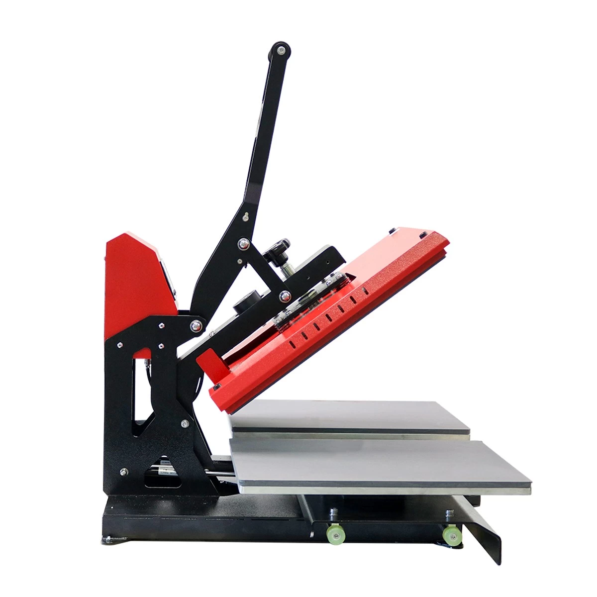TC-20A Dual Station Heat Press 40x50 cm