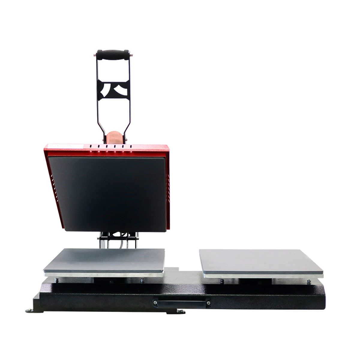 TC-20A Dual Station Heat Press 40x50 cm