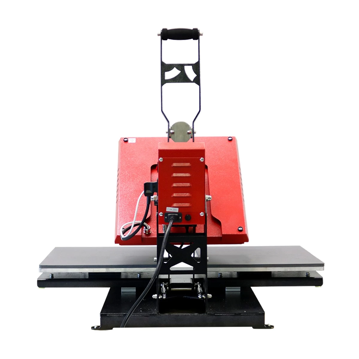 TC-20A Dual Station Heat Press 40x50 cm