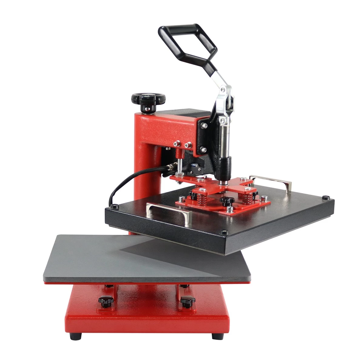 8-in-1 Combo Swing Away Heat Press - ECH-800 - COPY - ficqgq