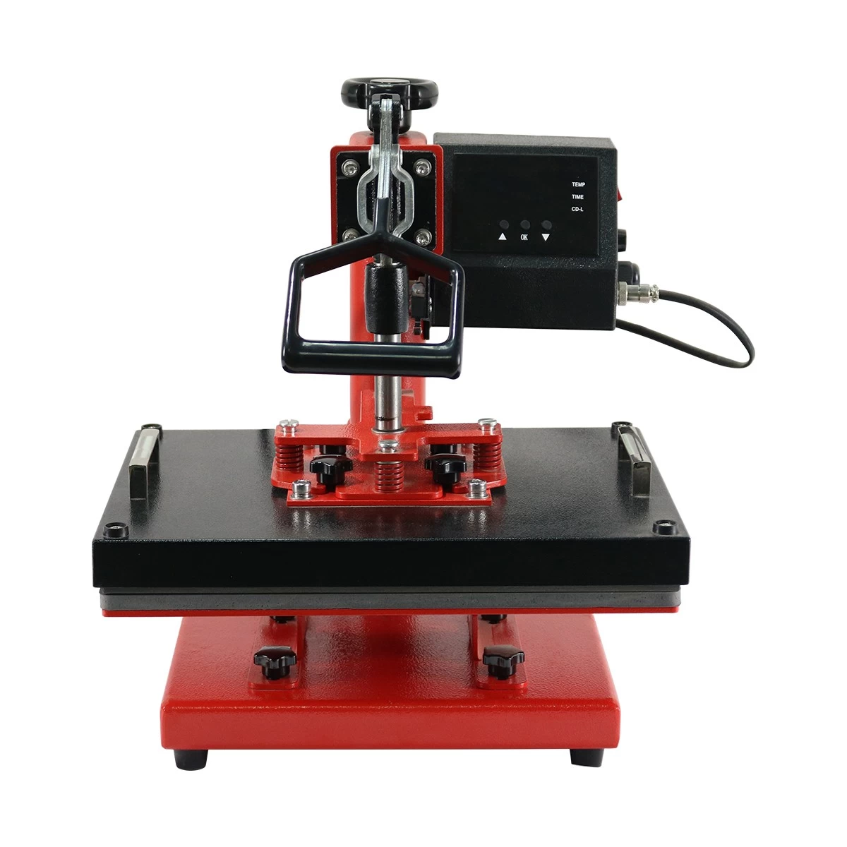 8-in-1 Combo Swing Away Heat Press - ECH-800 - COPY - ficqgq