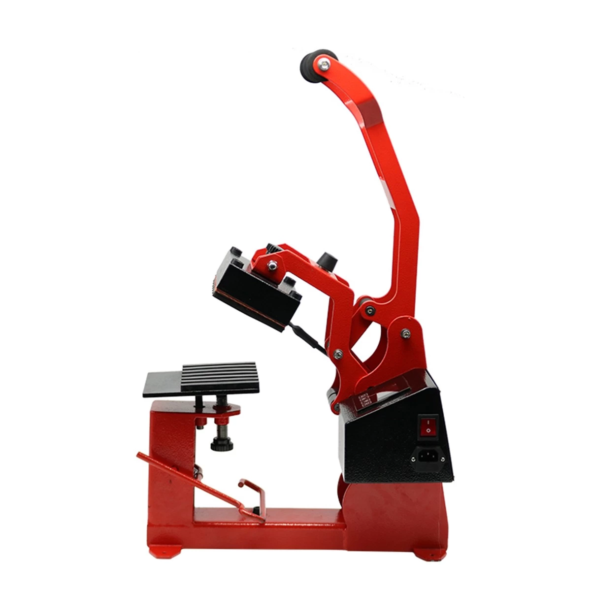 PP-10 4 in 1 Multifunctional Combo Heat Press