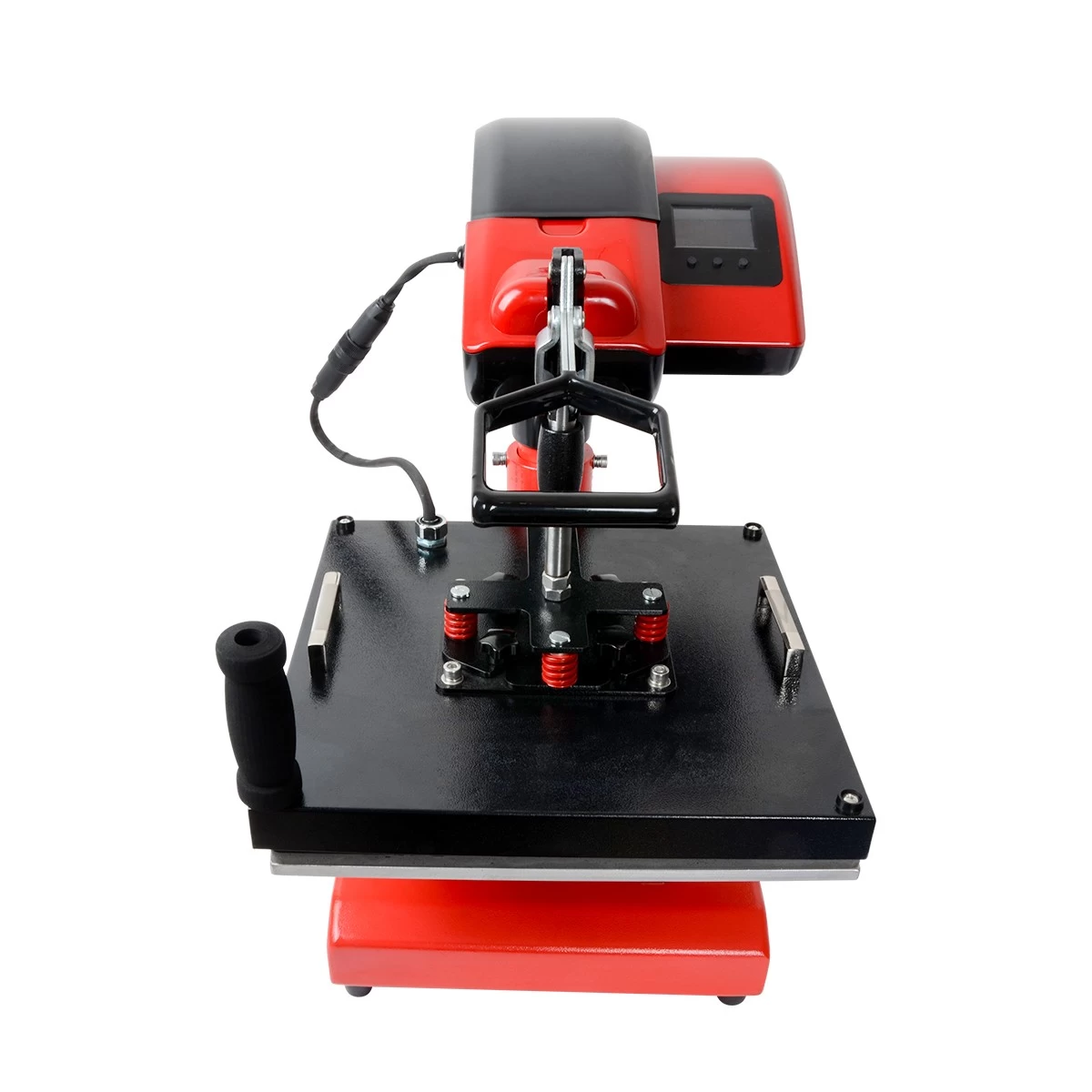 Maxarmour Max-800 8 in 1 Swing Away Heat Press 38x38cm