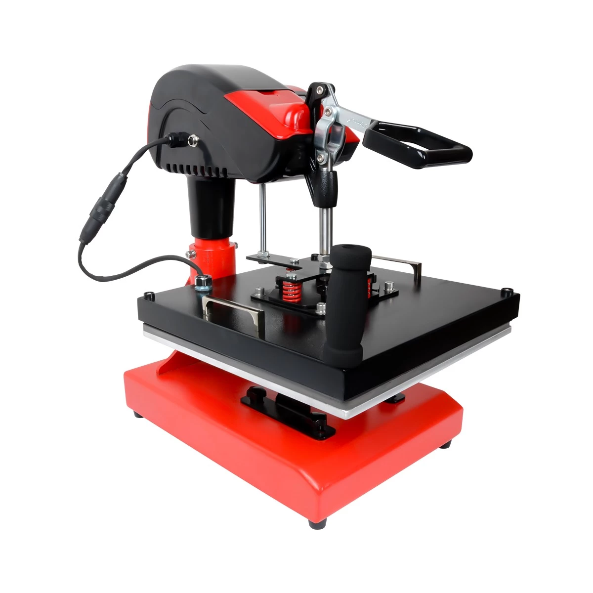Maxarmour Max-800 8 in 1 Swing Away Heat Press 38x38cm