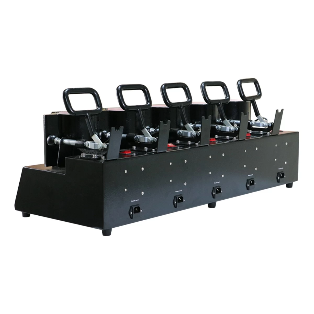 Machine de prensa de taza 5-en-1 MPA-500B para taza de 6-9oz 11 oz
