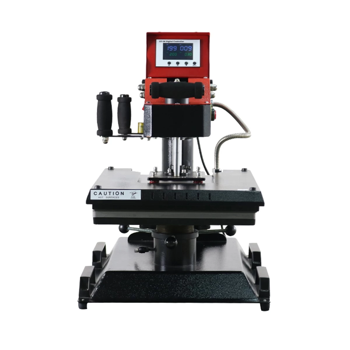 BEX-20 Auto Swing Auto Open Heat Press – 40x50cm