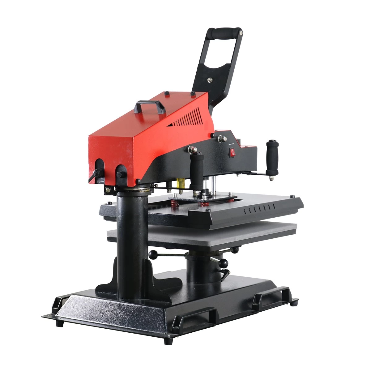 BEX-20 Auto Swing Auto Open Heat Press – 40x50cm