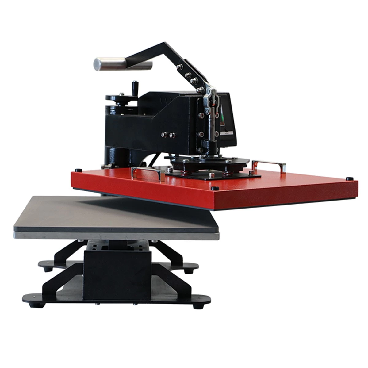 China FSP Swing Heat Press 16''x20'' (40x50cm) with Adjustable Pressure Control manufacturer