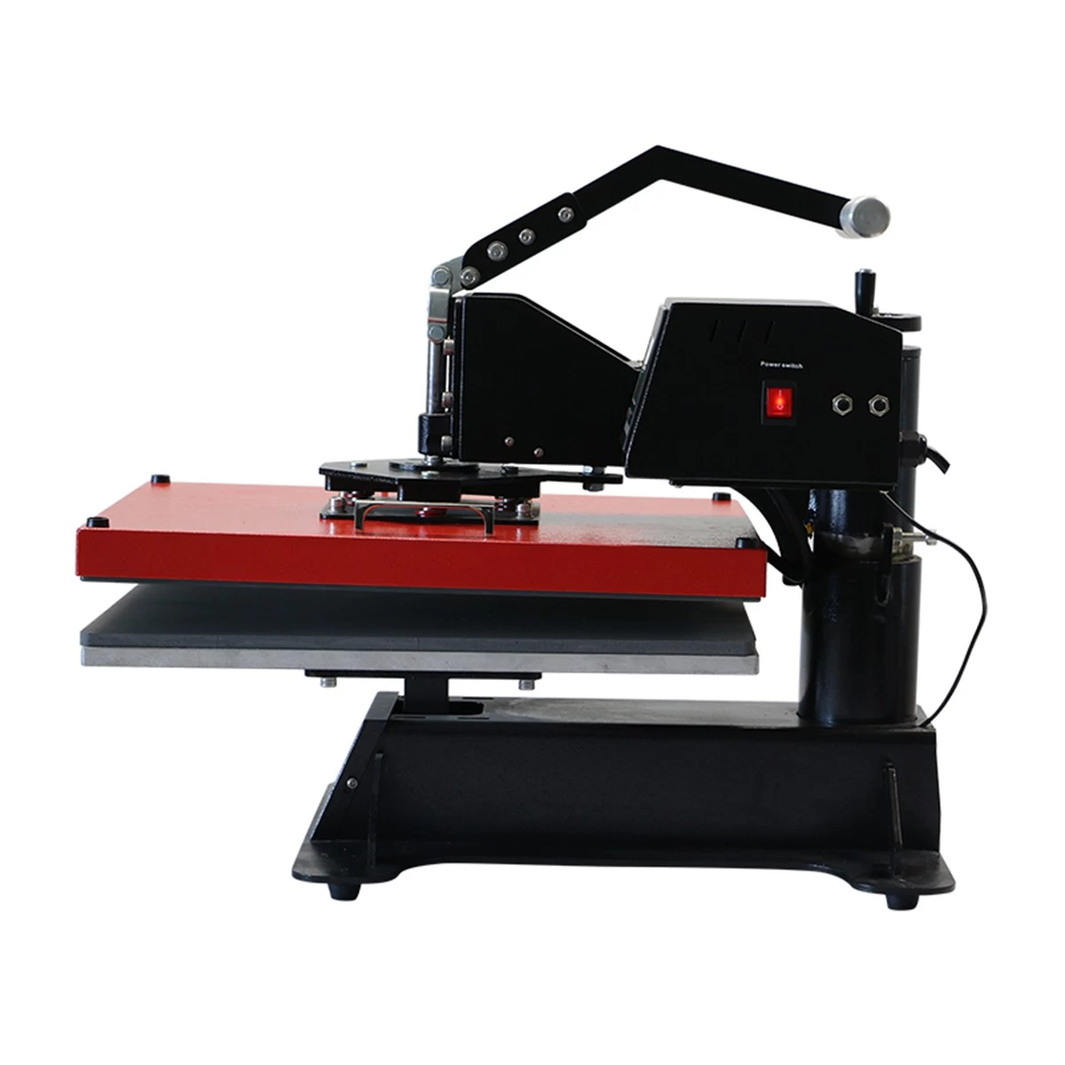 FSP Swing Heat Press with Pressure Control - 16''x20'' - COPY - 722iaw