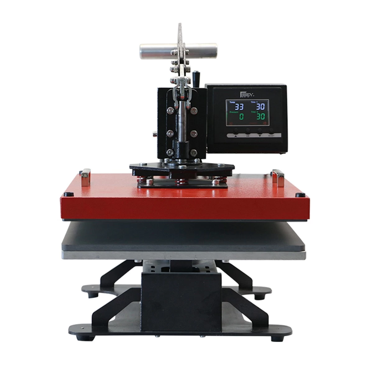 FSP Swing Heat Press with Pressure Control - 16''x20'' - COPY - 722iaw