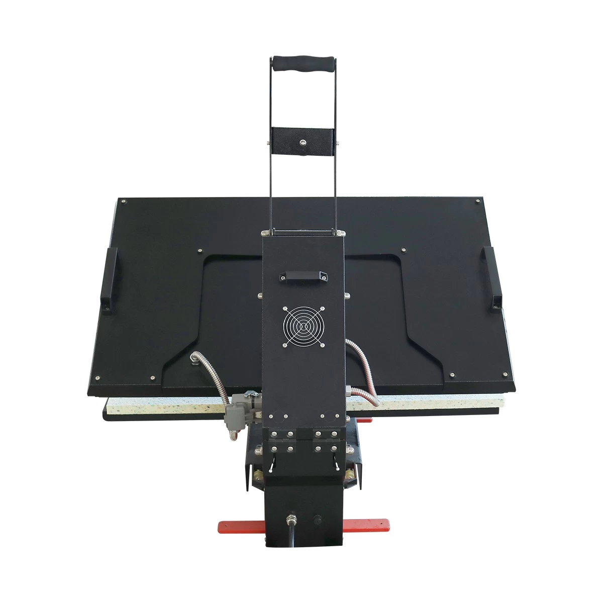 MAG Industrial Auto-Open Heat Press 24''x40'' (60x100cm) | Professional Large Format Sublimation Machine for Textiles, Metal & Hard Surfaces - COPY - tvw7ha