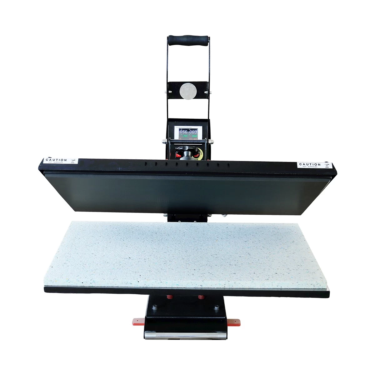 MAG Industrial Auto-Open Heat Press 24''x40'' (60x100cm) | Professional Large Format Sublimation Machine for Textiles, Metal & Hard Surfaces - COPY - tvw7ha
