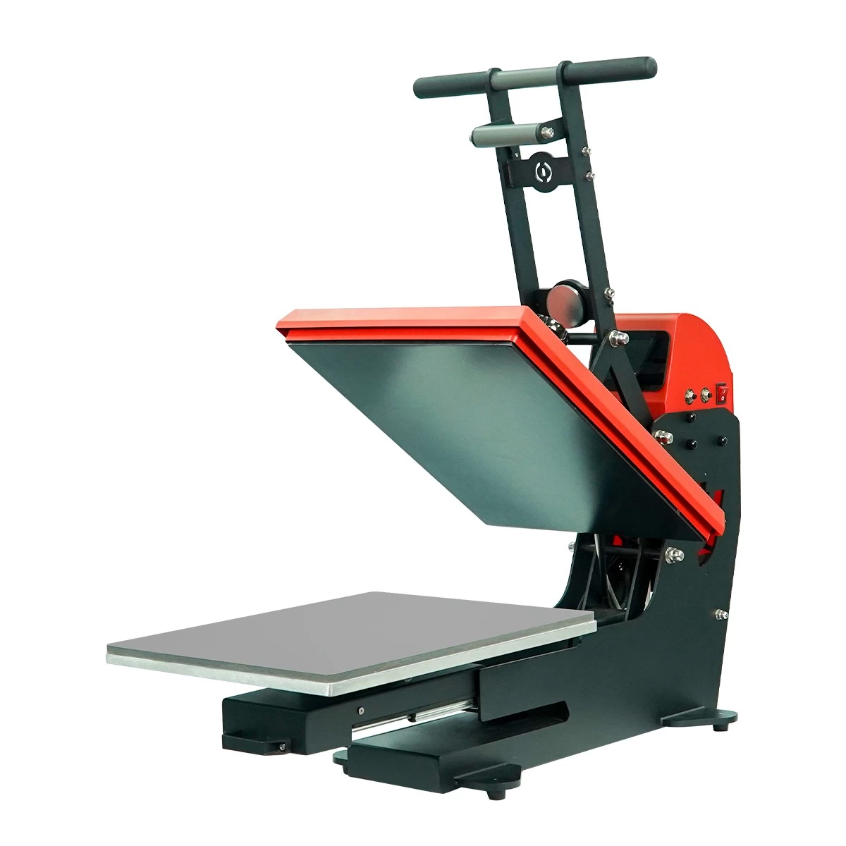 XS-20 Auto Open Press 40x50cm