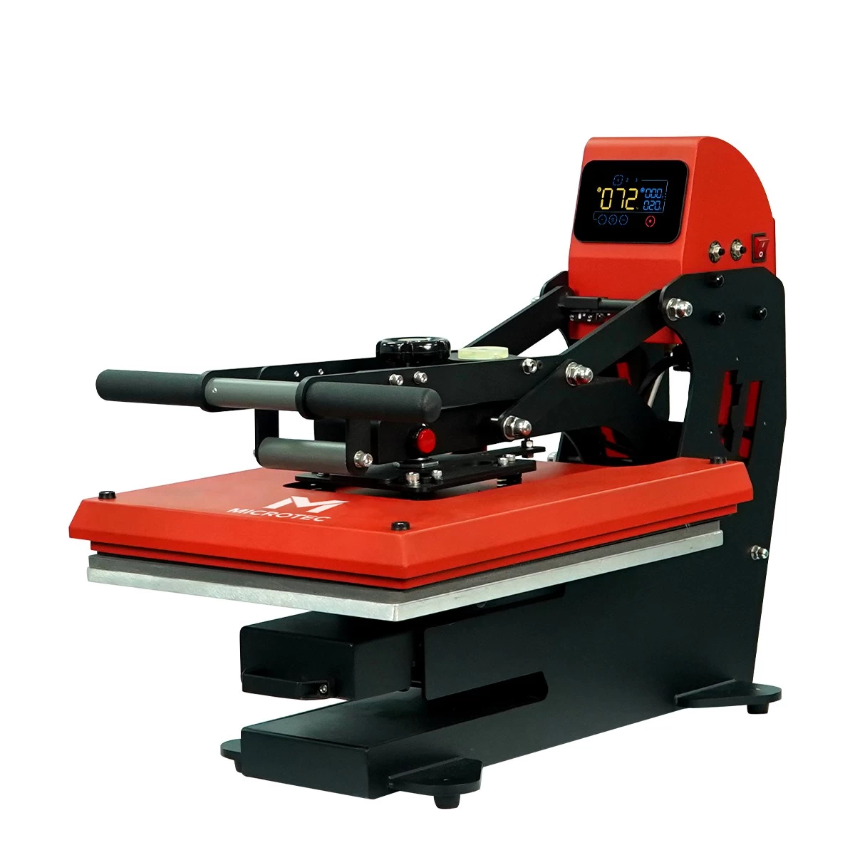 XS-20 Auto Open Press 40x50cm