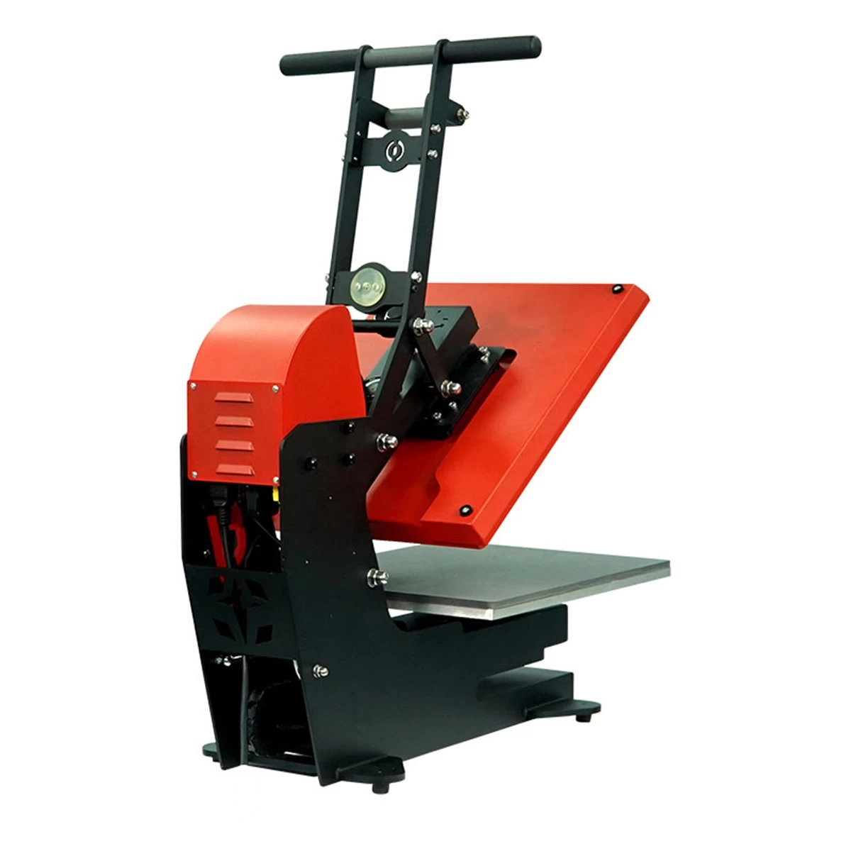 XS-20 Auto Open Press 40x50cm