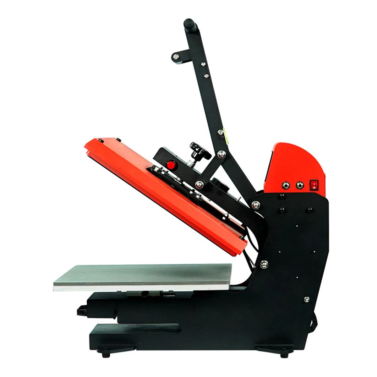 XS-20 Auto Open Press 40x50cm