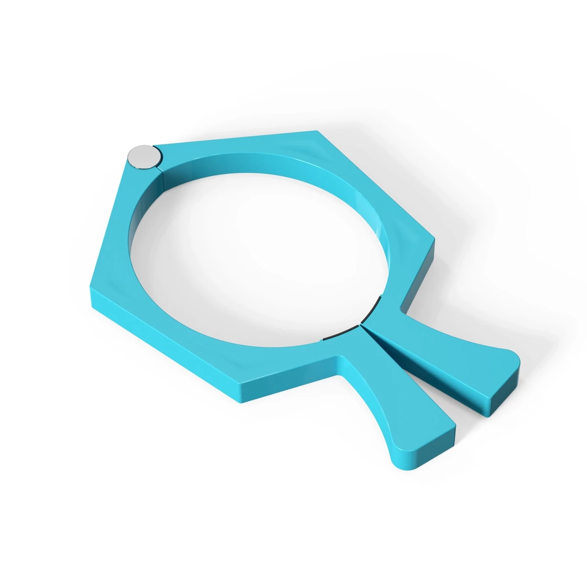GIZMIX Professional Insulated Bottle Clamp