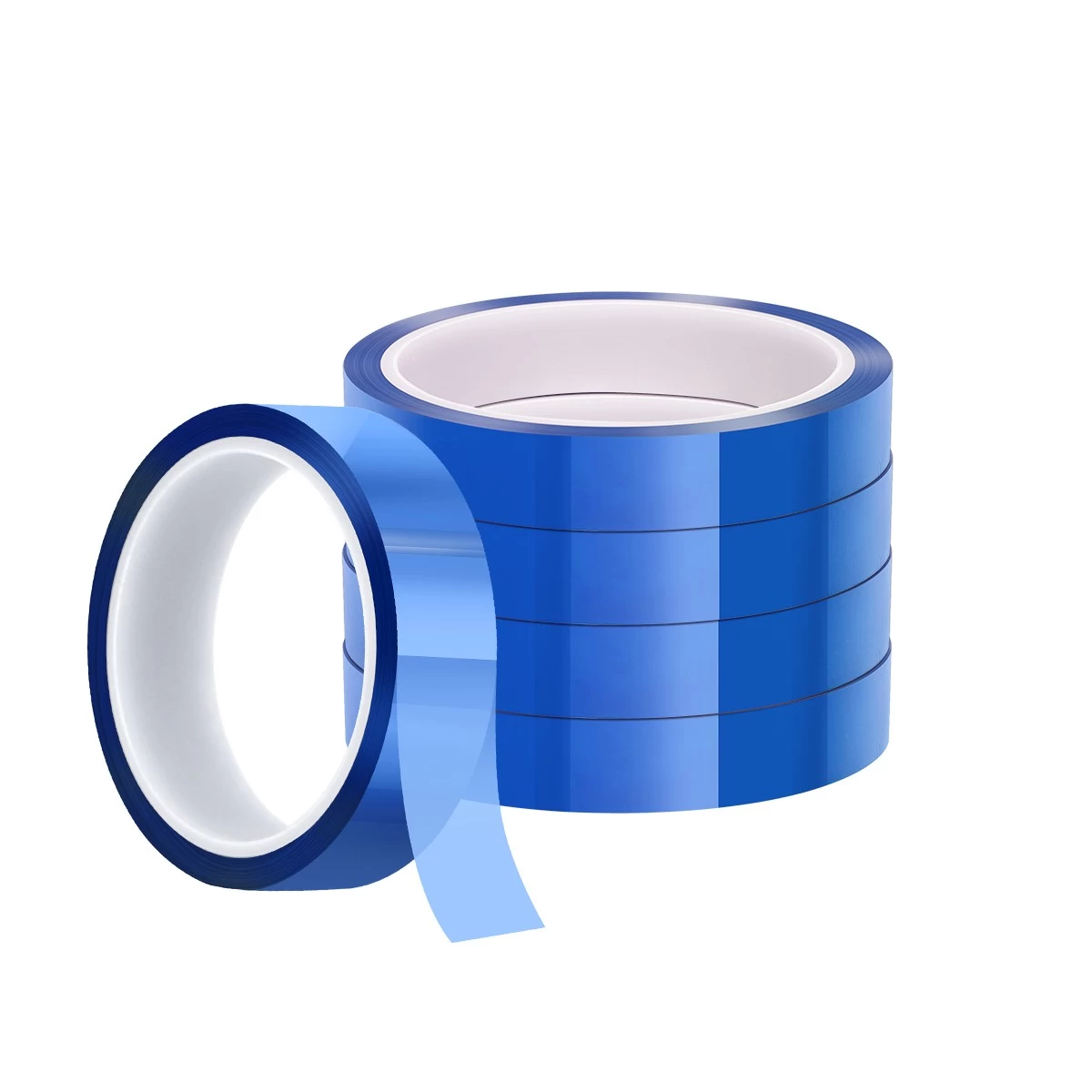 GIZMIX High Temperature Heat Resistant Tape for Sublimation Press Vinyl