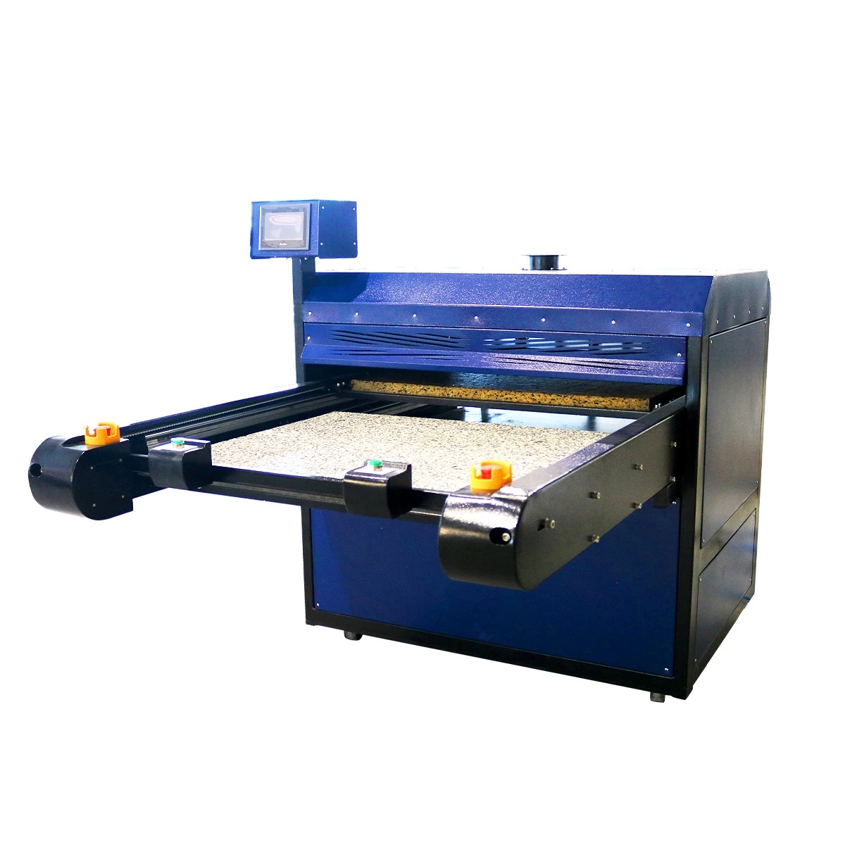 Pneumatic Large Sublimation Transfer Machine 1x1.2m - XSTM-48 - COPY - dv22ig
