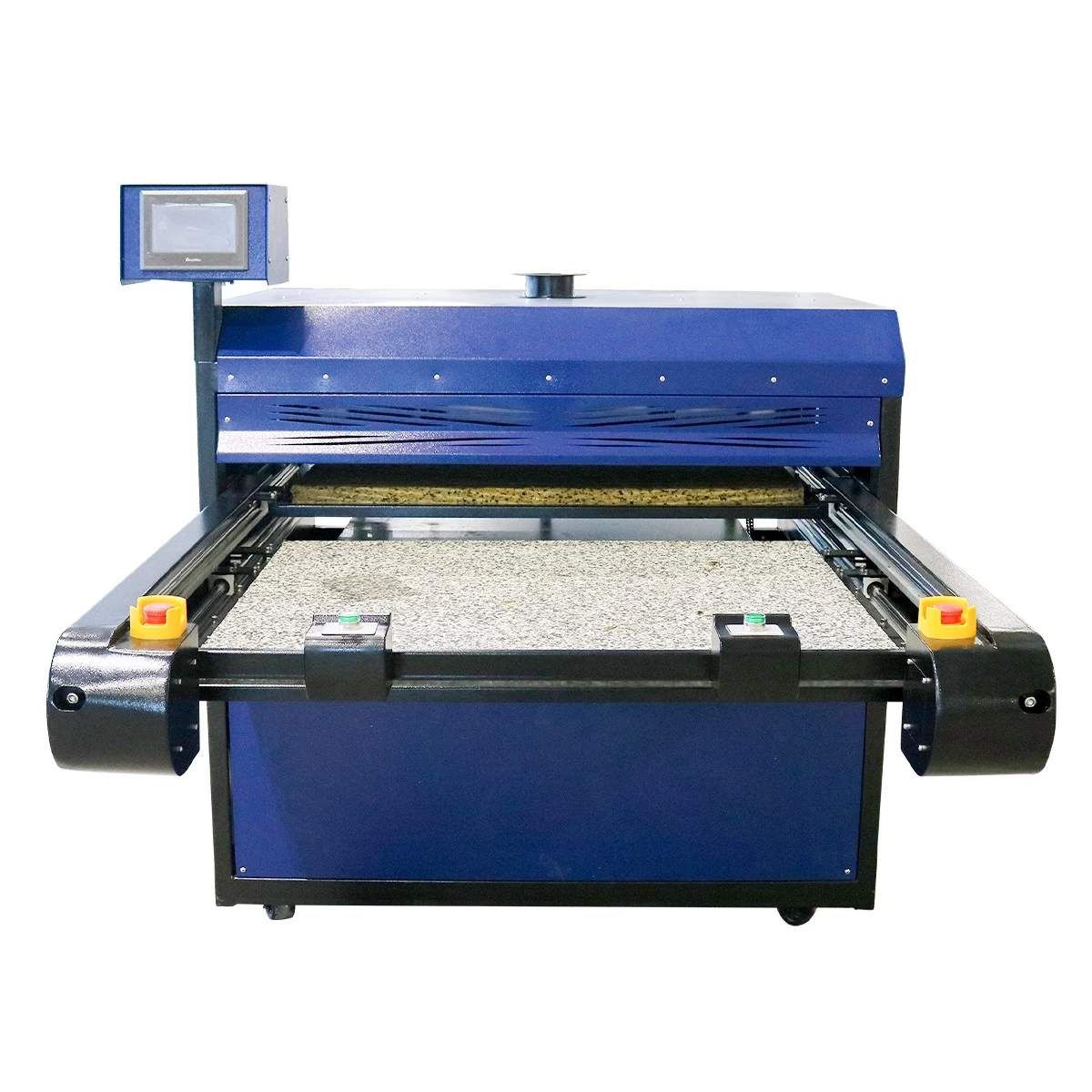 Pneumatic Large Sublimation Transfer Machine 1x1.2m - XSTM-48 - COPY - dv22ig