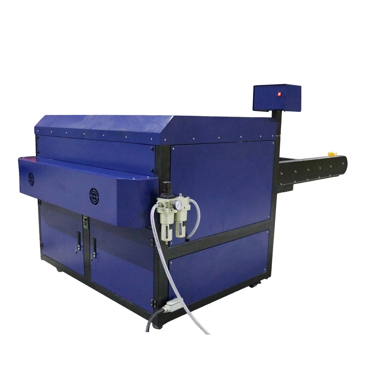 Pneumatic Large Sublimation Transfer Machine 1x1.2m - XSTM-48 - COPY - dv22ig