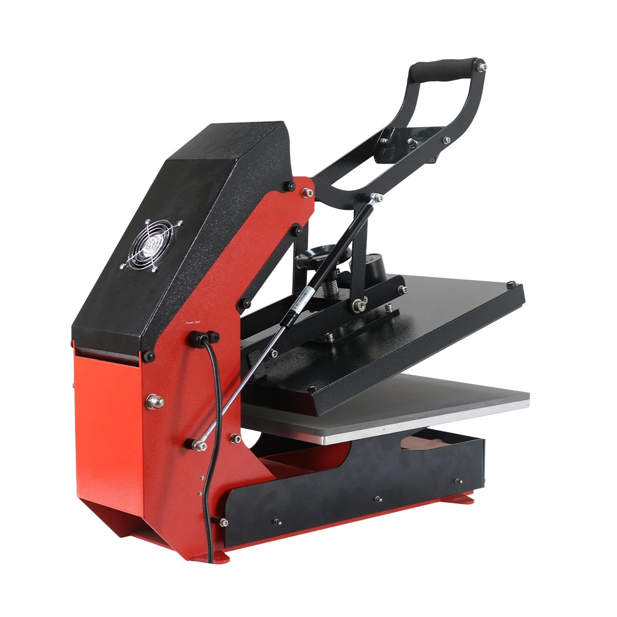 SENKO-20A  Auto Open Heat Press Machines 40x50cm
