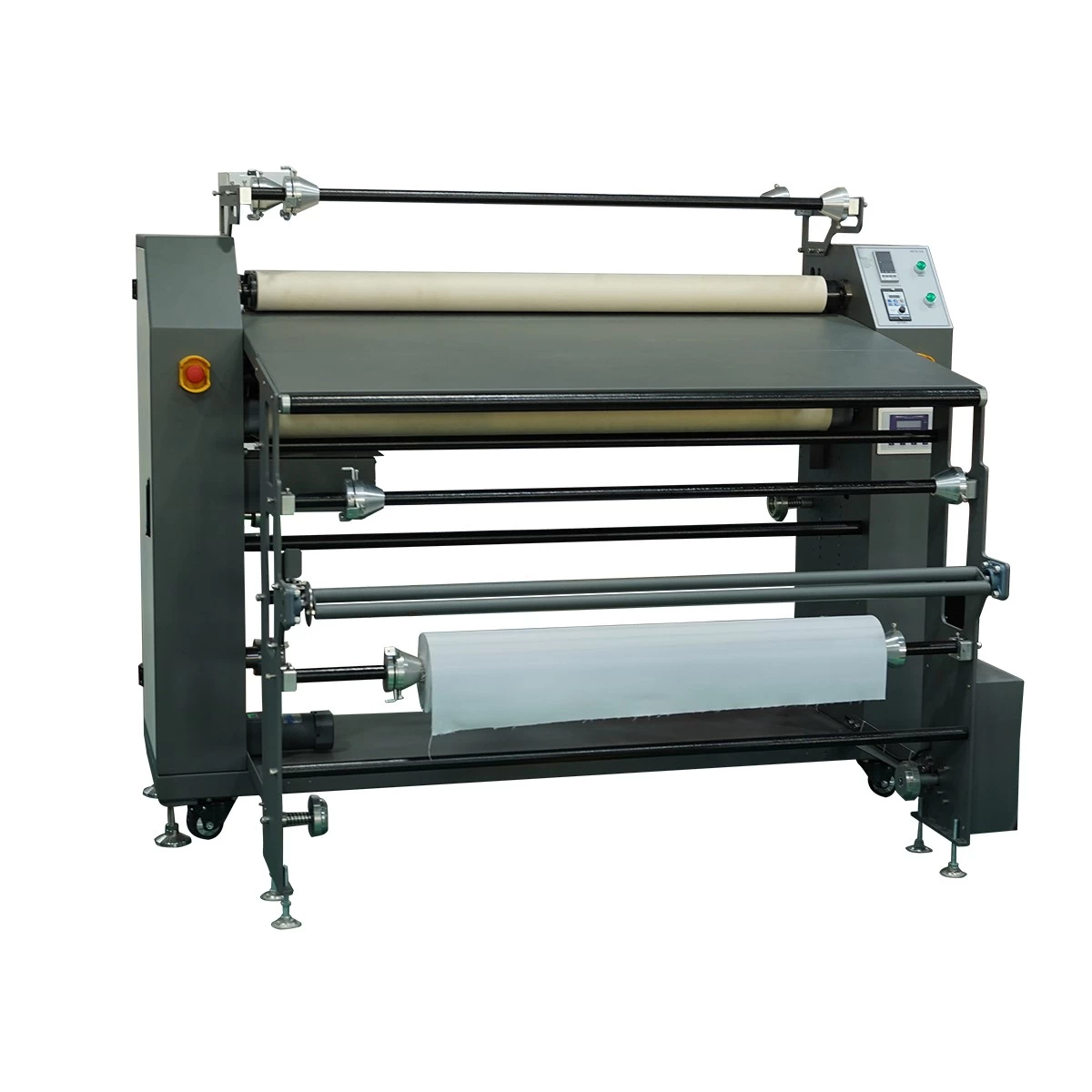 54'' Sublimation Calender Roll to Roll Heat Press MTX-54S - COPY - 51e38b