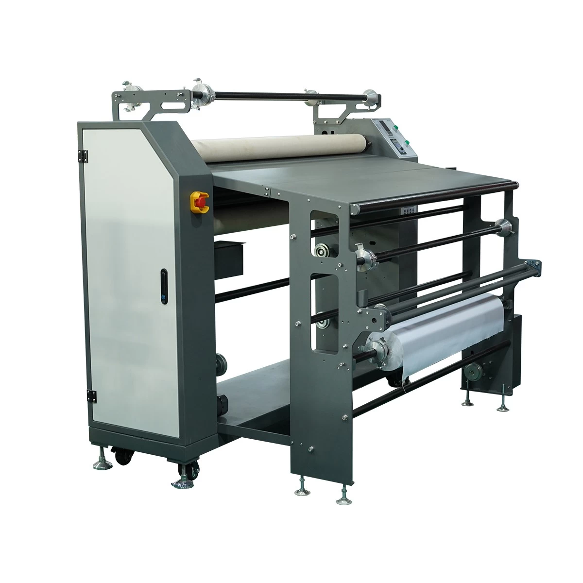 54'' Sublimation Calender Roll to Roll Heat Press MTX-54S - COPY - 51e38b