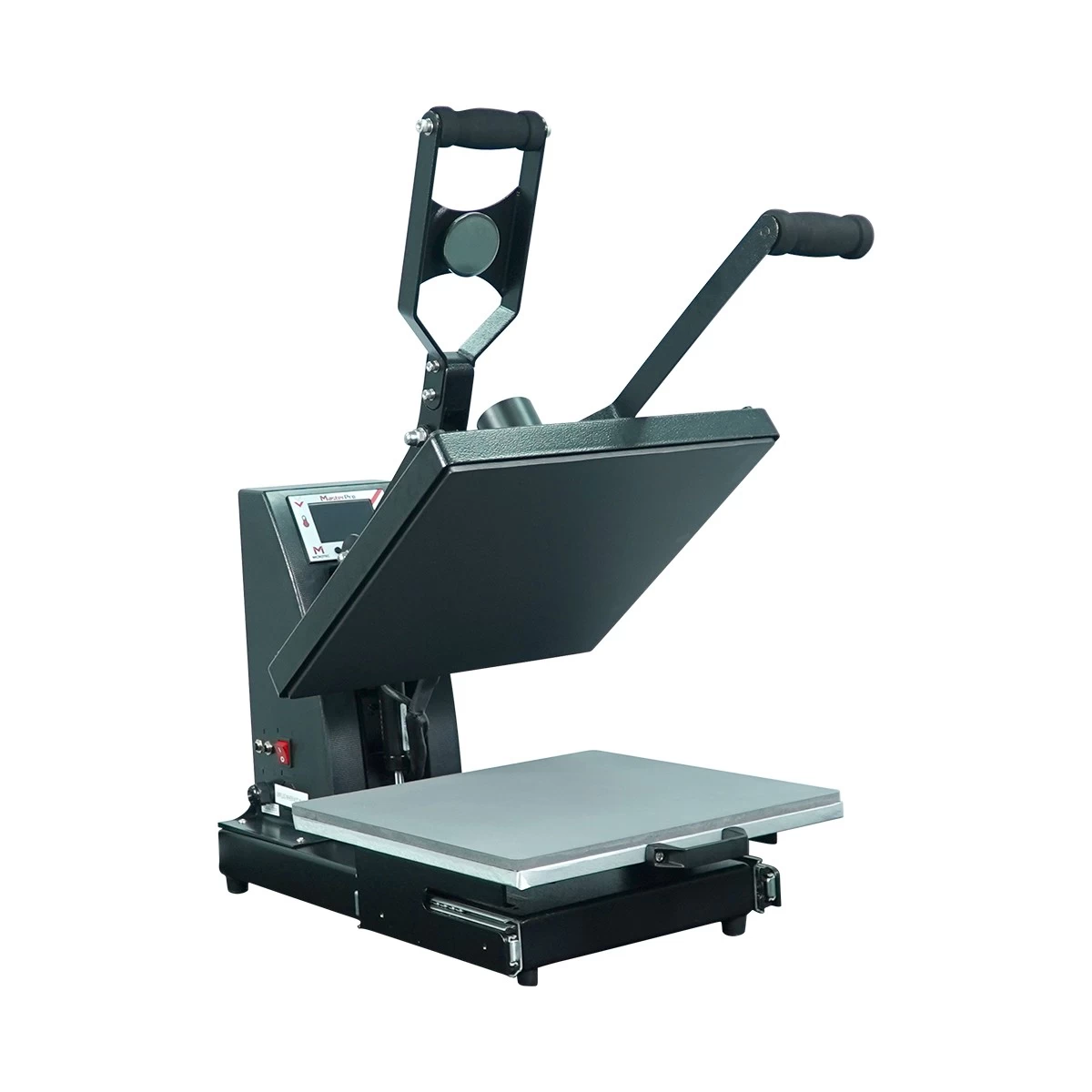SHP High Pressure Heat Press - 15''x15'' (38x38cm) - COPY - hdo2lg