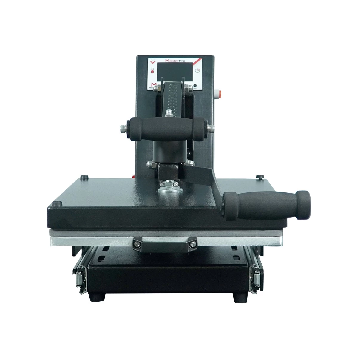 SHP High Pressure Heat Press - 15''x15'' (38x38cm) - COPY - hdo2lg