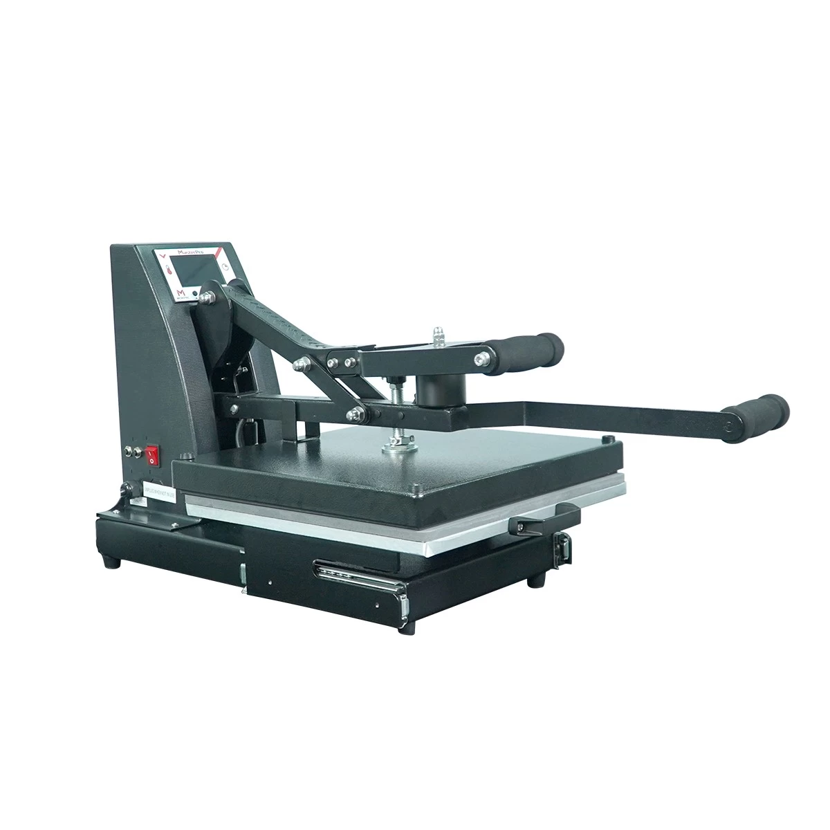 SHP High Pressure Heat Press - 15''x15'' (38x38cm) - COPY - hdo2lg