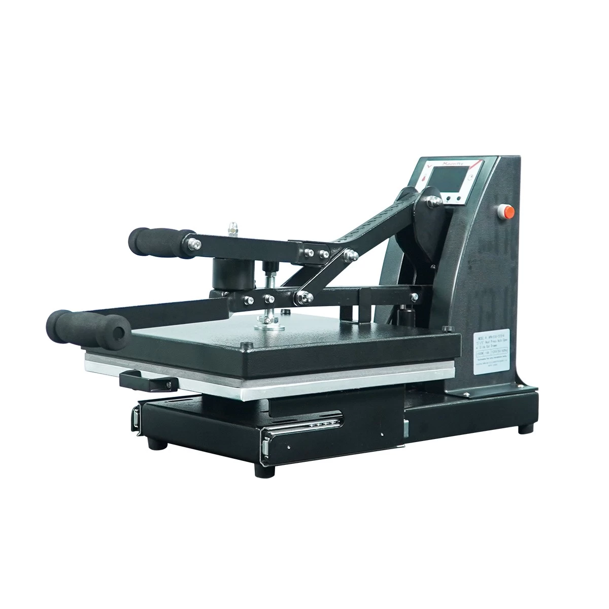 SHP High Pressure Heat Press - 15''x15'' (38x38cm) - COPY - hdo2lg